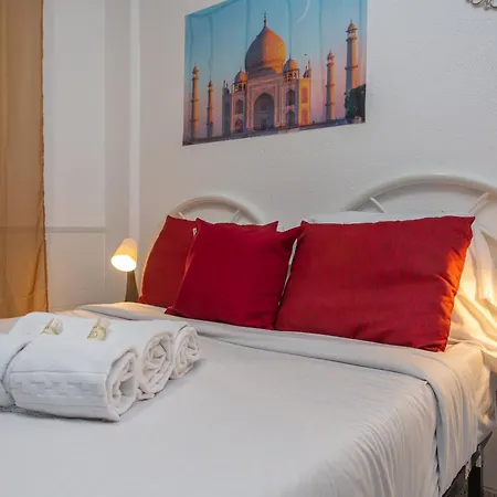 Beguest Caparica Sun & Apartman *