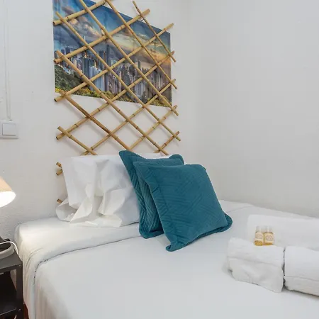 Beguest Caparica Sun &