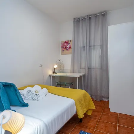 Beguest Caparica Sun & Apartman