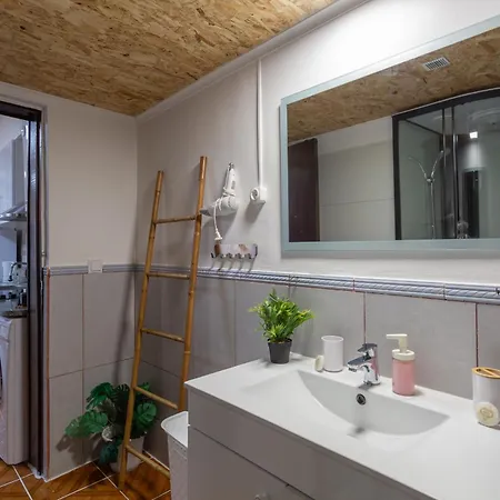 Beguest Caparica Sun &