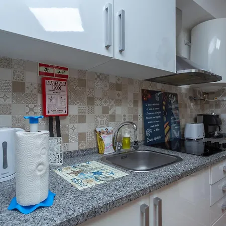 Beguest Caparica Sun & Apartman