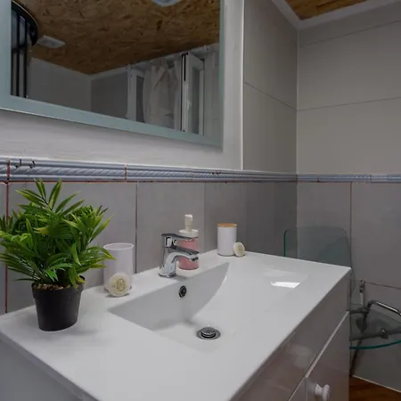 Beguest Caparica Sun & Apartman