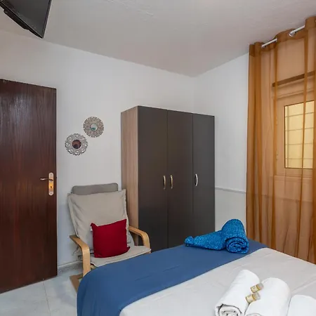 Apartment Beguest Caparica Sun & Costa da Caparica