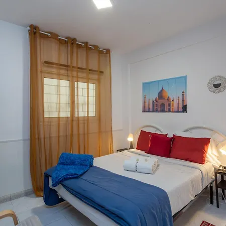 Beguest Caparica Sun & Lejlighed