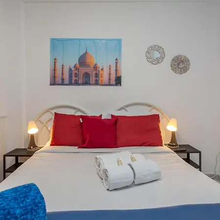 Apartment Beguest Caparica Sun &