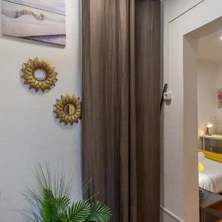 Appartement Beguest Caparica Sun & *