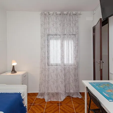Beguest Caparica Sun & Apartment Costa da Caparica