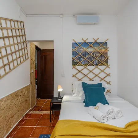 Apartment Beguest Caparica Sun & Costa da Caparica