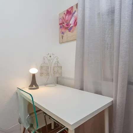 Apartment Beguest Caparica Sun &