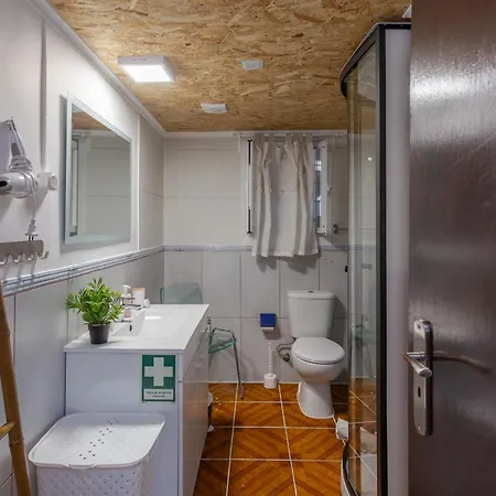 Beguest Caparica Sun & Apartment *