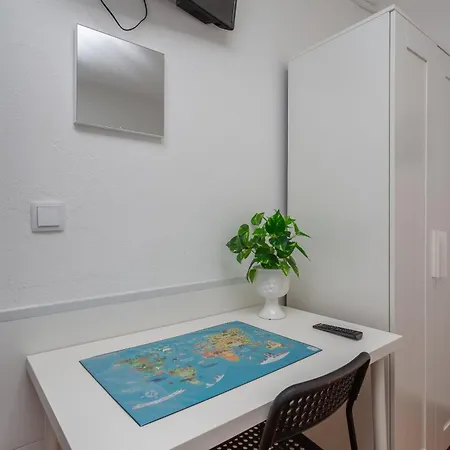 Apartment Beguest Caparica Sun & *