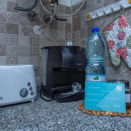 Beguest Caparica Sun & Apartment Costa da Caparica