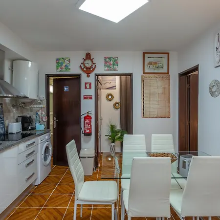 Beguest Caparica Sun & Apartment Costa da Caparica