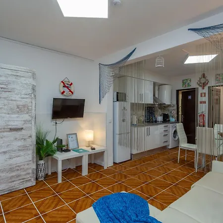 Apartment Beguest Caparica Sun & Costa da Caparica