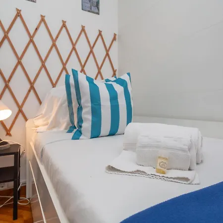 Beguest Caparica Sun & Apartment