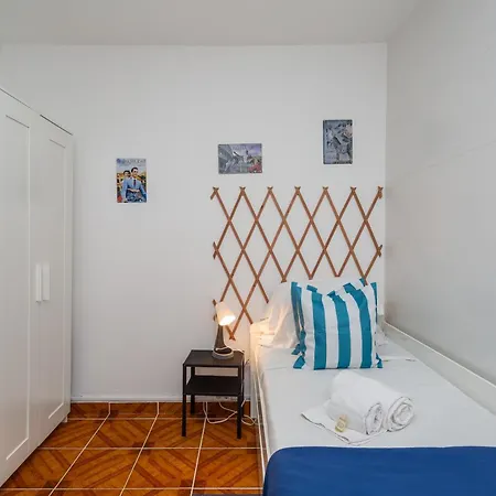 Apartment Beguest Caparica Sun & *