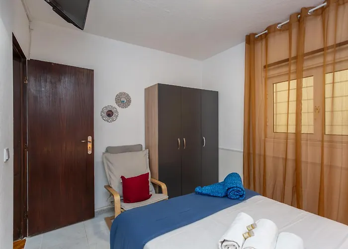 Lejlighed Beguest Caparica Sun & Costa de Caparica