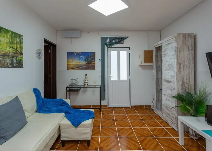 Beguest Caparica Sun & Costa de Caparica