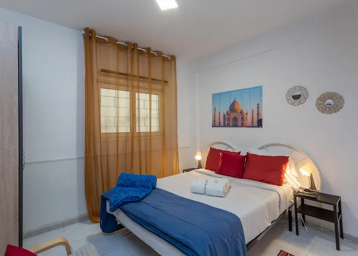 Beguest Caparica Sun & Lejlighed