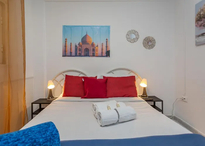 Διαμέρισμα Beguest Caparica Sun &