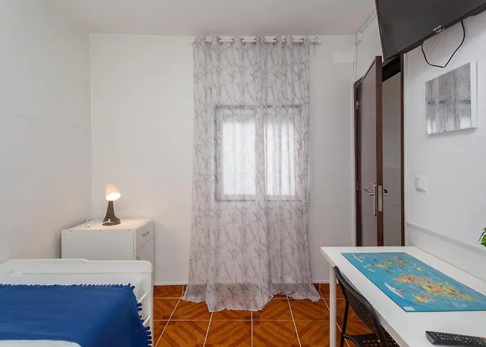 Beguest Caparica Sun & Lejlighed Costa de Caparica