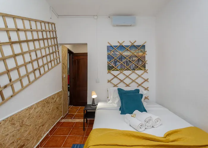 Διαμέρισμα Beguest Caparica Sun & Costa de Caparica