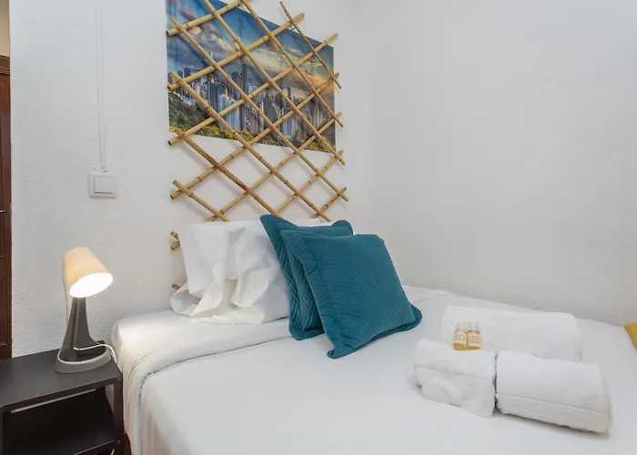 Beguest Caparica Sun &