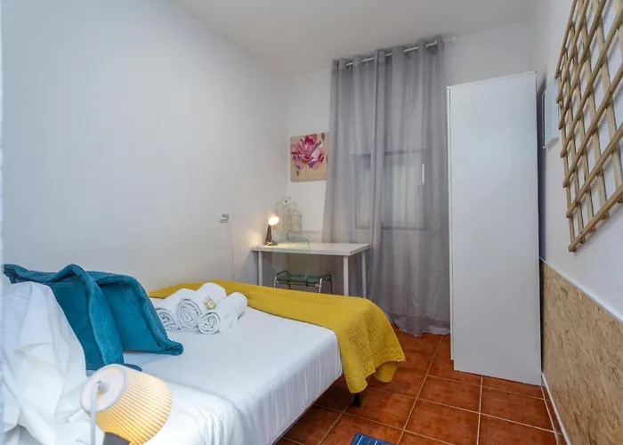 Beguest Caparica Sun & Διαμέρισμα