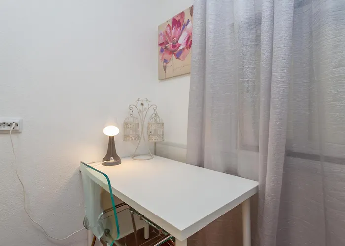 Lejlighed Beguest Caparica Sun &