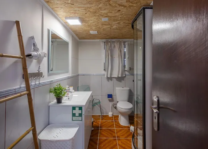 Beguest Caparica Sun & Διαμέρισμα *