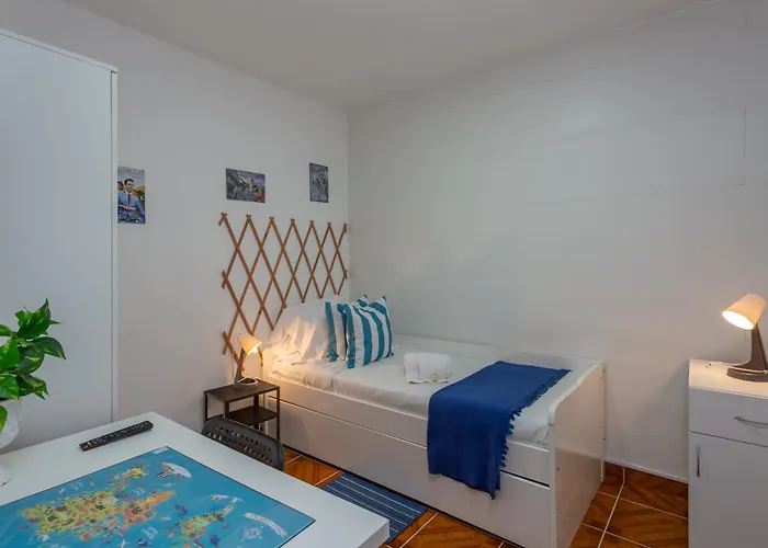 Lejlighed Beguest Caparica Sun & Costa de Caparica