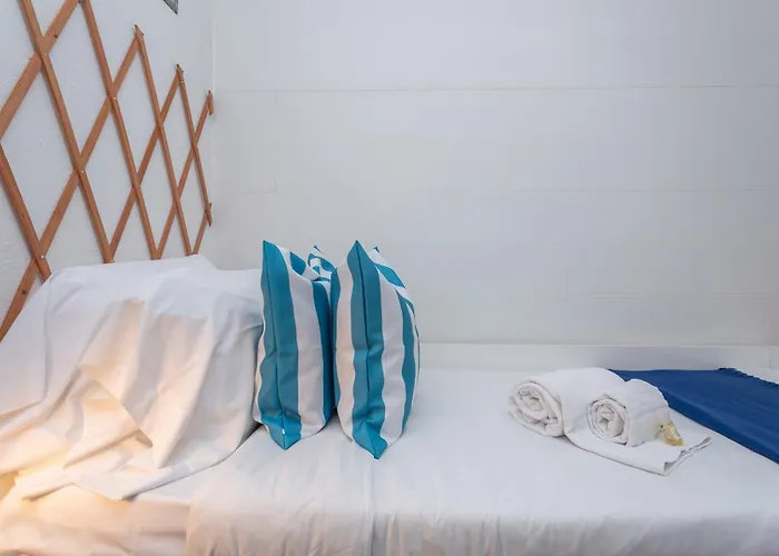 Beguest Caparica Sun & Costa de Caparica