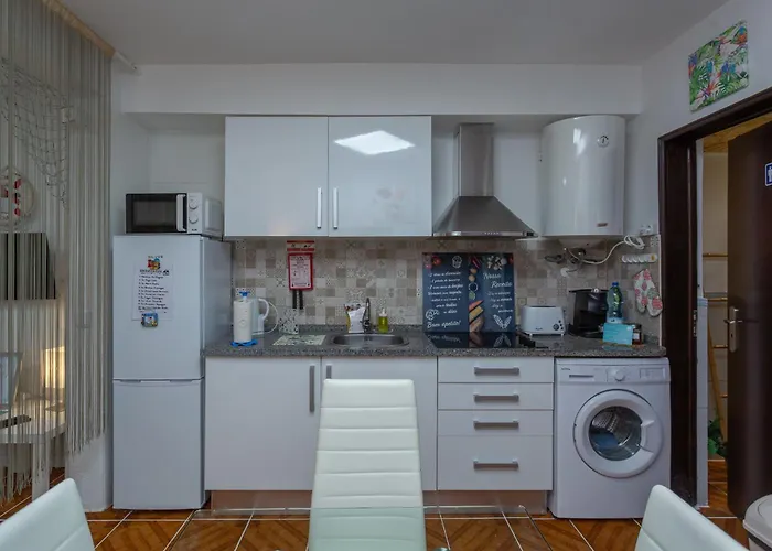 Beguest Caparica Sun & * Costa de Caparica