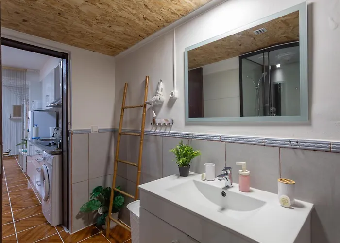 Beguest Caparica Sun &