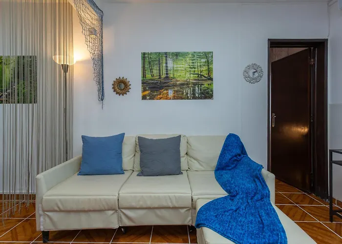 Lejlighed Beguest Caparica Sun & *