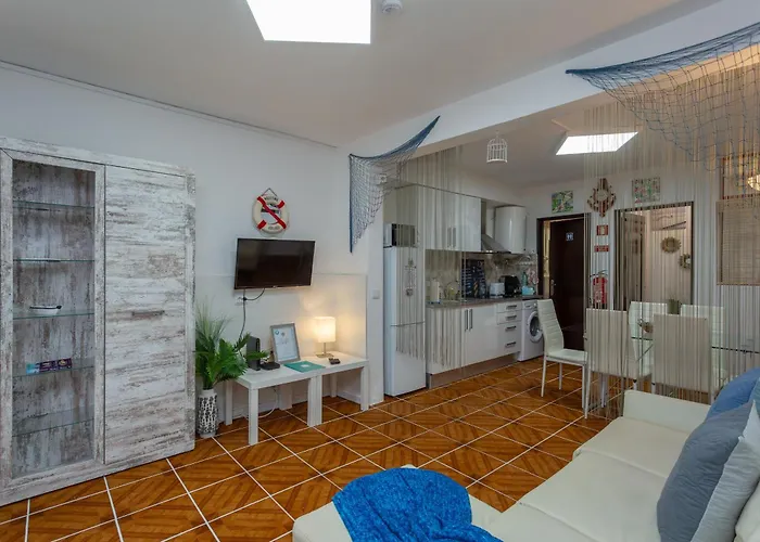 Διαμέρισμα Beguest Caparica Sun & Costa de Caparica