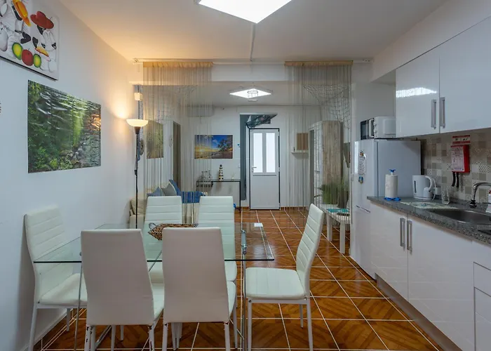 Beguest Caparica Sun & Costa de Caparica