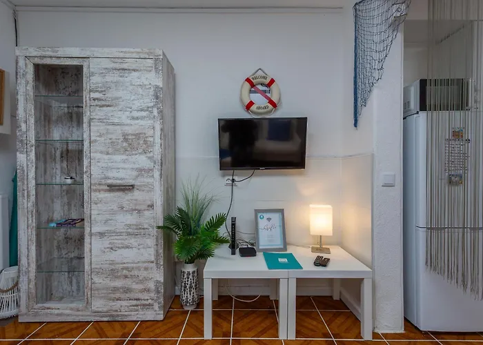 Beguest Caparica Sun & Διαμέρισμα