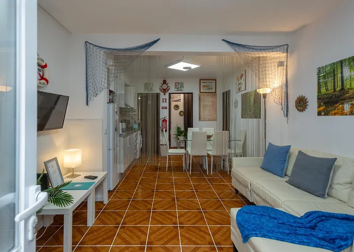 Beguest Caparica Sun & * Costa de Caparica