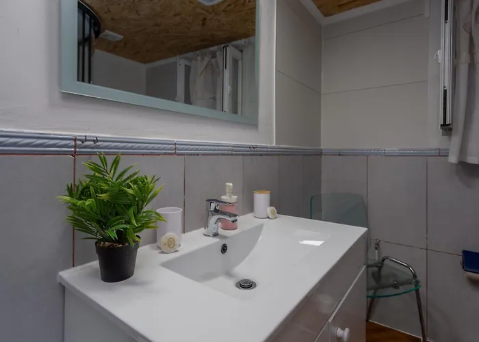 Beguest Caparica Sun & Διαμέρισμα